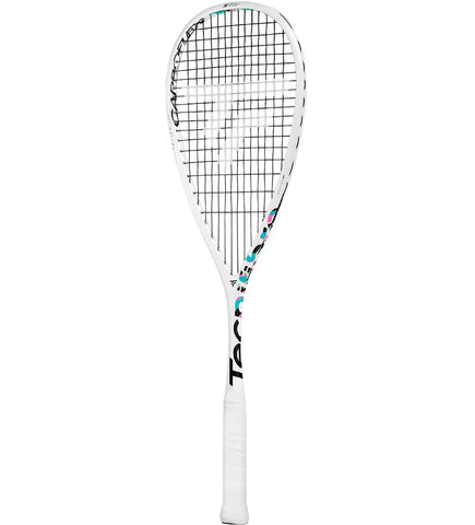 Tecnifibre Carboflex 125 NS X-Top V2 Squash Racket - 2025