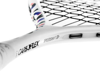 Tecnifibre Carboflex 125 X-Top Squash Racket - 2025
