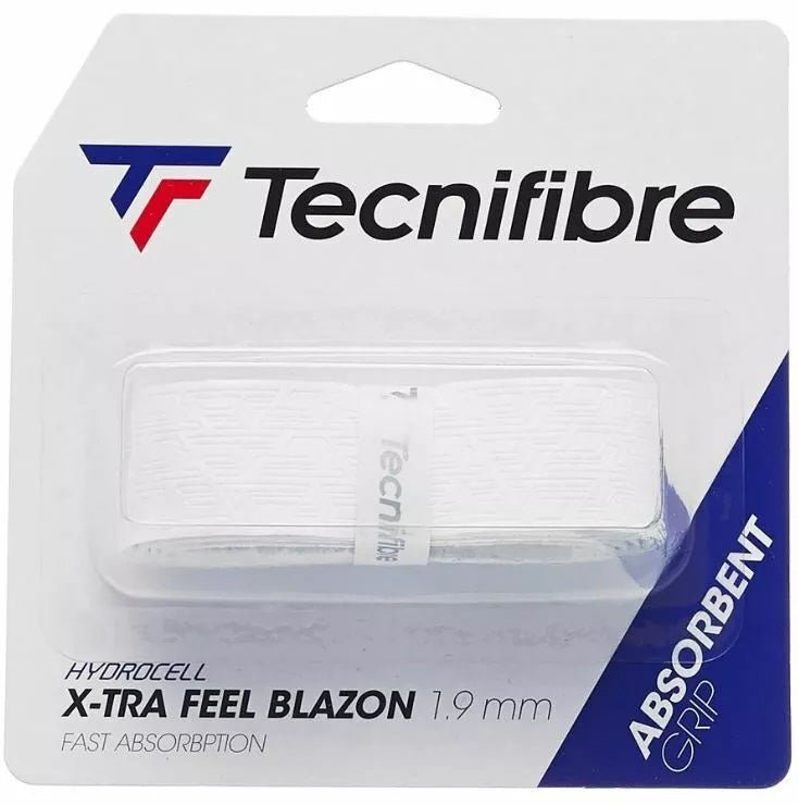 Tecnifibre X-Tra Feel Absorbent Replacement Grip
