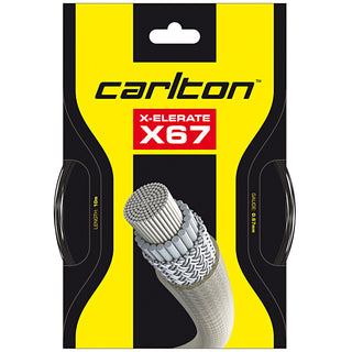 Re-string service - Badminton