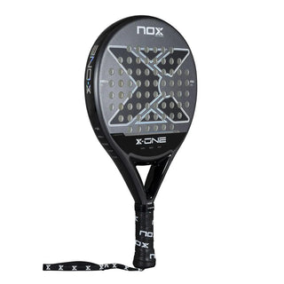 NOX X-One Series Padel Racket + Carrybag - 2026