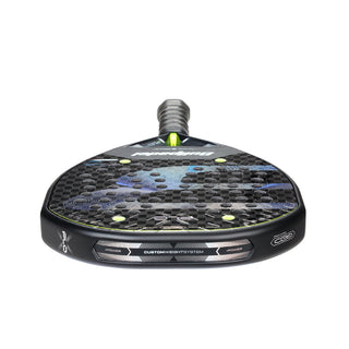 Bullpadel Xplo Padel Racket - 2026