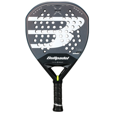 Bullpadel Xplo Comfort Padel Racket - 2026