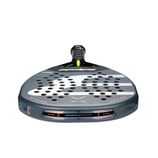 Bullpadel Xplo Comfort Padel Racket - 2026