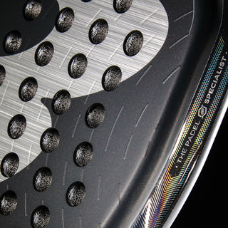 Bullpadel Xplo Comfort Padel Racket - 2026