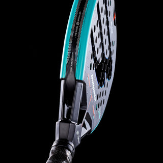 Bullpadel Xplo 02 Padel Racket - 2027