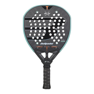Bullpadel Xplo 02 Padel Racket - 2027