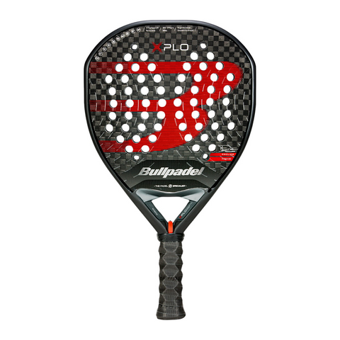 Bullpadel Xplo Padel Racket - 2025