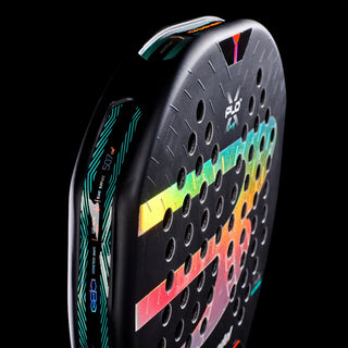 Bullpadel Xplo Comfort 02 Padel Racket - 2027