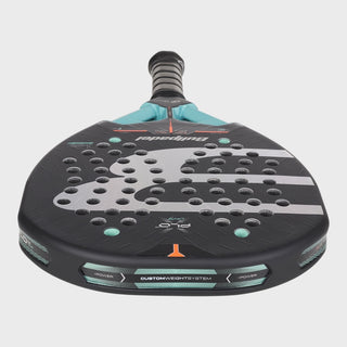 Bullpadel Xplo Comfort 02 Padel Racket - 2027