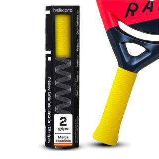 HELIX PRO 60 Second Tennis/Padel/Pickleball Grip