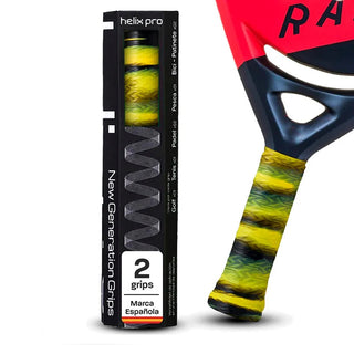 HELIX PRO 60 Second Tennis/Padel/Pickleball Grip