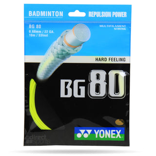Re-string service - Badminton