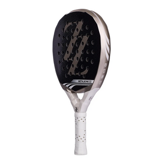 Adidas Metalbone Zidane ZZ Tour Padel Racket + Cover - 2026/27
