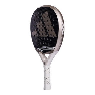 Adidas Metalbone Zidane ZZ Tour Padel Racket + Cover - 2026/27