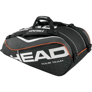 HEAD Tour Team 9 Supercombi Tennis Racket Bag