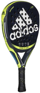 Adidas Adipower 3.1 Padel Racket & Carry Case