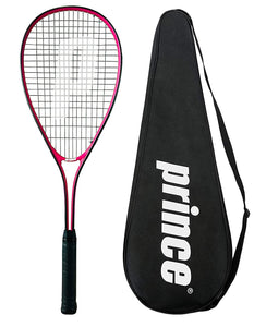 Prince Power Viper Ti Squash Racket + Cover - Clearance