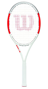 Wilson Six One Lite 102 Tennis Racket