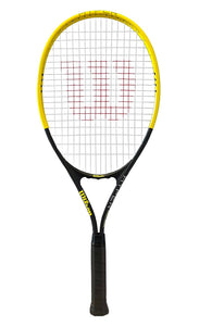 Wilson Hyper Precision Tennis Racket