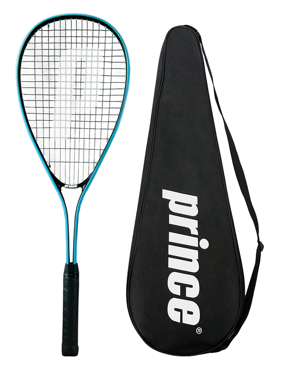Prince tennis top racket case