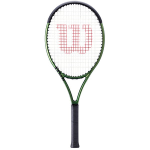 Wilson Blade 25 Inch v8 Graphite Junior Tennis Racket