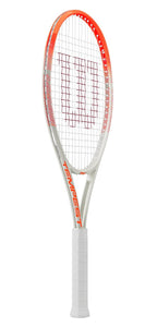 Wilson Tempest 112 Tennis Racket