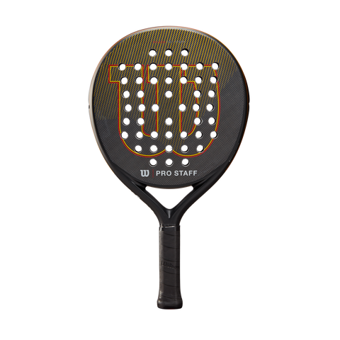 Wilson Pro Staff v2 Padel Racket