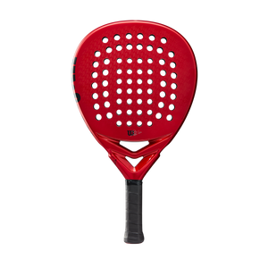 Wilson Bela Elite V2 Padel Racket - 2023