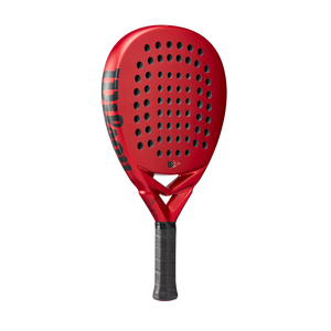 Wilson Bela Elite V2 Padel Racket - 2023