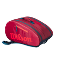 Wilson Junior Bag - Red/Infrared