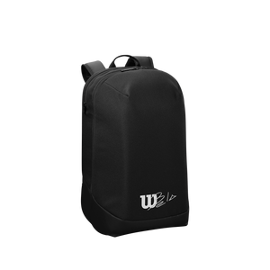 Wilson Bela DNA Super Tour Backpack - Black