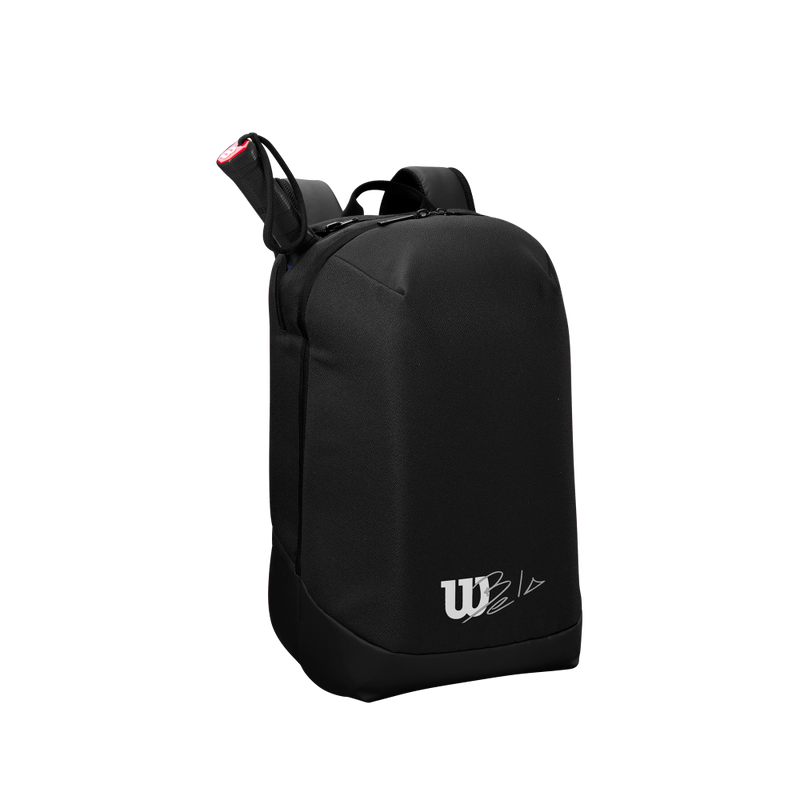 Wilson Bela DNA Super Tour Backpack - Black