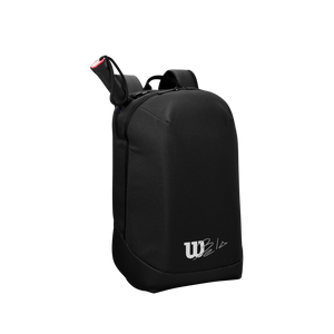 Wilson Bela DNA Super Tour Backpack - Black