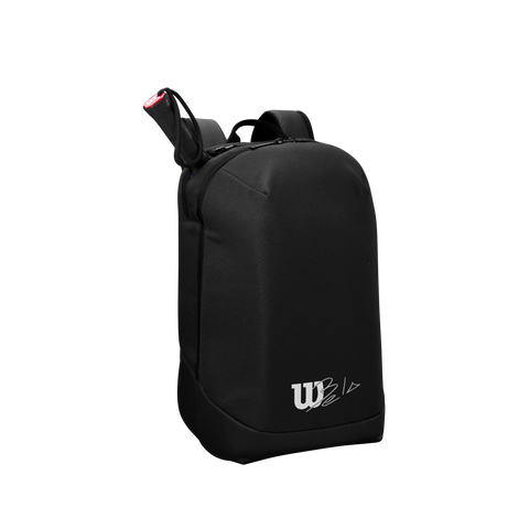 Wilson Bela DNA Super Tour Backpack - Black