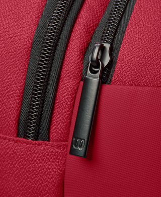 Wilson Bela DNA Super Tour Backpack - Red