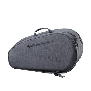 Wilson Team Padel Bag - Blue Heather