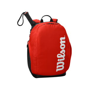 Wilson Tour Red Padel Backpack