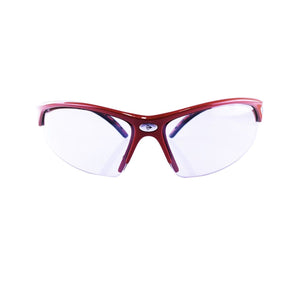 Dunlop I-Armor Protective Eyewear - Squash Goggles