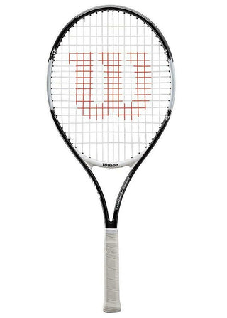 Wilson Federer 25 Junior Tennis Set, inc Carry Case,Water bottle & 2 Tennis Balls
