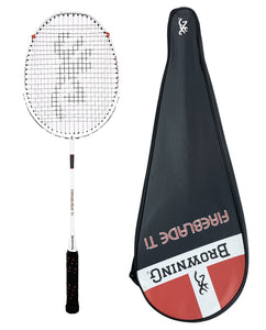 Browning Fireblade Ti Badminton Racket