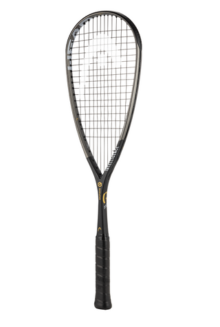 HEAD G.110 Graphene Squash Racket