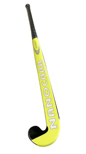 Browning Nanocarb Aerolite Titanium Hockey Stick