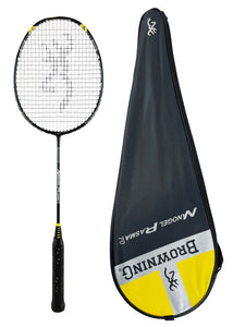 Browning NanoGel Plasma 70 Badminton Racket