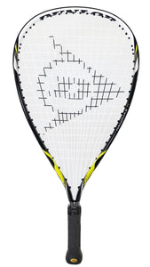 Dunlop Nanomax Ti Racketball Racket
