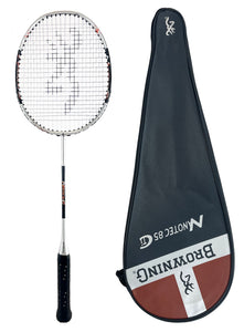 Browning Nanotec CTi 85 Badminton Racket + Cover