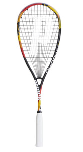 Prince Phoenix Pro 750 Textreme Squash Racket + Cover