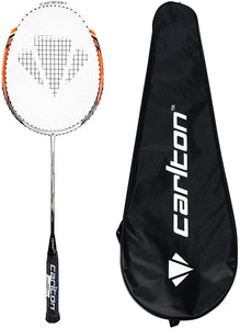 Carlton Powerblade Tour Badminton Racket & Protective Cover