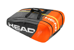 Head Radical 12R Monstercombi Bag