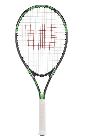 Wilson Tour Slam Green 110 Tennis Racket